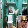 Below you can check a showcase of 15 eclectic bathroom design ideas that could serve as an inspiration. 3