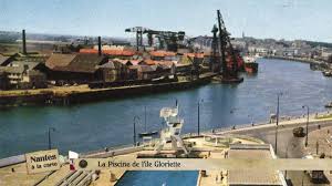 Telenantes Nantes A La Carte La Piscine De L Ile Gloriette Facebook