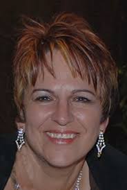 Carol (Caroline) Ann Whitehead