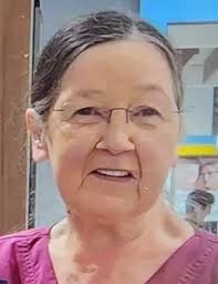 Obituary information for Wanda Mae Goble Justice