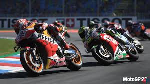 Moto3 rider jason dupasquier died after an accident during the second qualifying session at the italian grand prix. Moto Gp 20 Motorrad Rennspiel Mit Aerodynamischem Schadensmodell Angekundigt