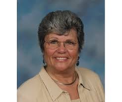 Peggy McFadden Obituary (1938