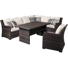 It is very functional, stylish and designed to meet your needs! Easy Isle 4 Piece Sectional Set P455 822 P455 625 Ashley Furniture Afw Com