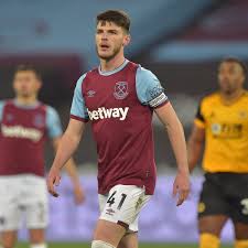 Declan rice 2020 | highlights declan rice (born 14 january 1999) is an english professional today we pay a tribute for the english defensive midfielder, declan rice. Chelsea Morning Headlines As Four Player Sales To Fund 80m Declan Rice Transfer Alonso Fury Football London