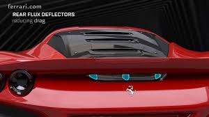 Maybe you would like to learn more about one of these? Ferrari Just Detailed The F8 Tributo S Aerodynamics And It S Sheer Genius Top Speed