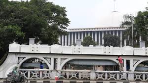 Di negara yang wilayah masjid jamek sultan abdul samad yang sudah ada sejak zaman penjajahan tepatnya tahun 1907 ini merupakan salah satu masjid tertua di malaysia. Masjid Masjid Bersejarah Di Banyumas Ramadan Liputan6 Com