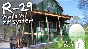 Check spelling or type a new query. The Benefits Of Zip R Board Sheathing Tech 003 Youtube