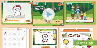 Maybe you would like to learn more about one of these? S Phoneme Lesson Plan Level Phase 2 Wk1l1 Twinkl Phonics