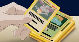 But i don't want people to say.just print it from internet(front page), cut it out and stick it with a common pokemon card. How To Make A Pokemon Card With Pictures Wikihow