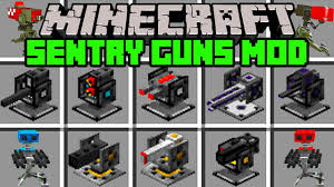Hay cientos de modificaciones, y divididas según la versión del juego, pero para que puedas encontrar las mejores ya las hemos seleccionado . Best Weapon Mods List 2021 Minecraft Mod Guide Gamewith