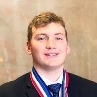 Daniel Strickler's Instagram, Twitter & Facebook