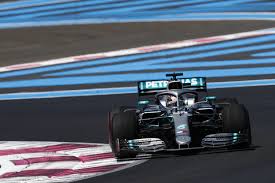 O gp da frança terá três pilotos nada menos correndo em casa: Coronavirus Provoca Cancelamento Do Gp Da Franca De F1