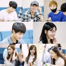 It aired on sbs from october 18 to december 21, 2014 on saturdays and sundays at 20:45 for 20 episodes. Modern Farmer 2014 Mydramalist