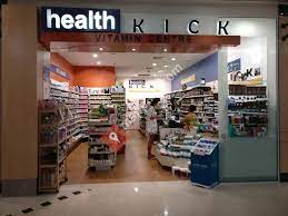 At health kick you will receive professional advice, information and help at every step of the way. Health Kick Karrinyup