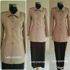 Maybe you would like to learn more about one of these? Diskon Seragam Baju Pramuka Guru Pembina Setelan Bergaransi Lazada Indonesia