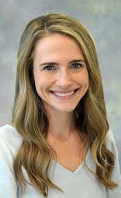 Aly Ryan, MSPA, PA-C