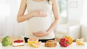 Nutritional Deficiencies In Pregnancy Causes And Symptoms All You Need To Know To Make It Right Cloudnine Blogimpact Of Nutritional Deficiencies In Pregnancy On The Foetus