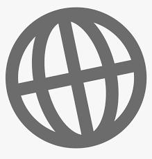 Image icons to download | png, ico and icns icons for mac. Internet Globe Website Icon Png Grey Transparent Png Transparent Png Image Pngitem