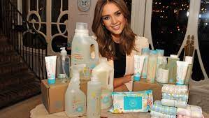 Jessica Alba S Honest Co Recalls Organic Baby Powder