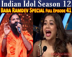 Maybe you would like to learn more about one of these? Indian Idol 12 17th And 18th April 2021 Elimination Updates Ram Navami Baba Ramdev Special Seventh Elimination Thenewscrunch