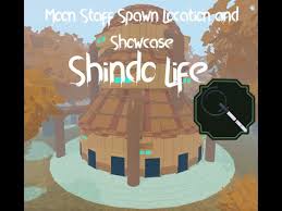 You may also find our roblox promo codes list useful to see what else is available for your avatar. Moon Staff Spawn Time Jobs Ecityworks
