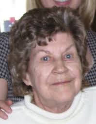 Obituary information for Marjorie Lana Staszak
