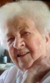 Margaret Penny Obituary (2014)