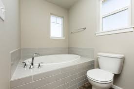 Measure each wall of the tub surround. Winslow Master Drop In Garden Tub With Standard 4x16 Subway Tile On Deck And Back Splash Garden Tub Tile Tub Surround Tub Tile