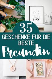 Geschenkideen Fur Die Beste Freundin Fur Geburtstag Weihnachten Und Co In 2020 Geschenke Freundin Geschenke Geschenk Beste Freundin
