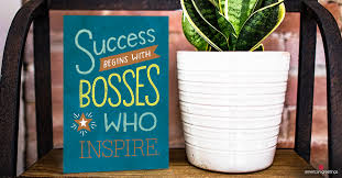 Choosing a present for you boss can be tricky: Birthday Gift Ideas For Your Boss Inspiration