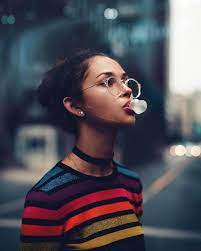 Moody Lifestyle Portrait Photography By Kai Bottcher Portrait Girl Photography Portrait Photography Poses