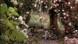 The 7 Most Magnificent Movie Gardens Of All Time The Secret Garden 1993 Secret Garden Book Secret Garden