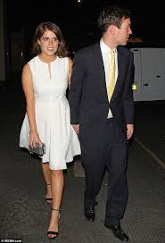 On august 1, photos emerged of princess eugenie's husband aboard a. A Day In The Life Of Princess Eugenie Princess Eugenie Jack Brooksbank Princess Eugenie Sarah Duchess Of York