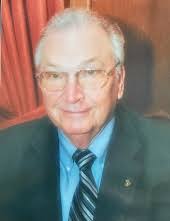 Obituary information for Bobby Joe Binford