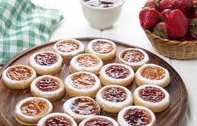 They're dense and rich and absolutely perfect for dunking! Diabetic Christmas Cookie Recipes Your Loved Ones Will Enjoy