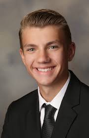 OHS Valedictorian & Salutatorian