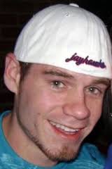Zachary Wayne “Zac” McGlynn (1985-2011)