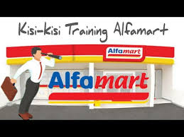 Maybe you would like to learn more about one of these? Video Alfamart