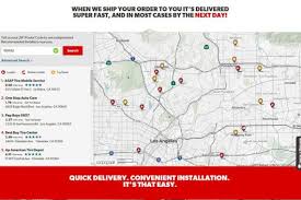 How To Find The Right Tires For Your Car Or Truck At The