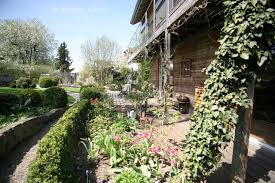 The schweizer guide to spotting tangents. Ein Schweizer Garten 2018