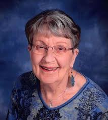 Kathryn Ault Obituary