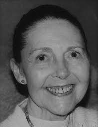 Obituary information for Christine ("Chris") Ewing