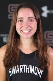 2022-23 Women's Track & Field Roster