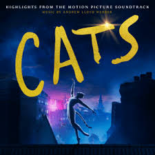 Cats Highlights From The Motion Picture Soundtrack Wikipedia