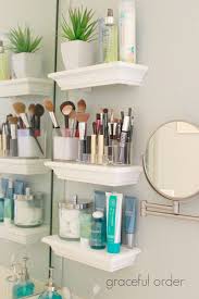 Diy Shelves 18 Diy Shelving Ideas Small Bathroom Sinks Small Bathroom Bathroom Decor