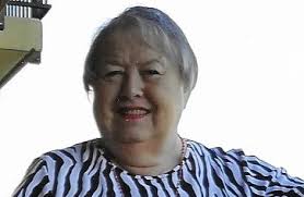 Joan Dorsey Obituary