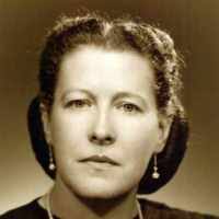 Carlota González Steele (1901–1984)