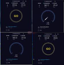 Remember last time where we talked about the free upgrade to unifi turbo for the existing unifi users? Tm Unifi Turbo Upgrade 800mbps Speedtest Openwrt Devices