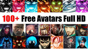 New 8 ball pool avatars hd download free. Download 8 Ball Pool 100 Free Avatars Full Hd Kzr