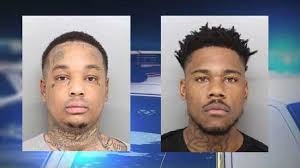 Police: Man arrested after shooting in South Cumminsville